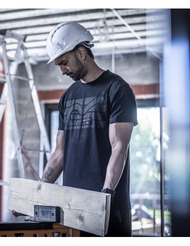 REG-TRS318-Pro trade t-shirt